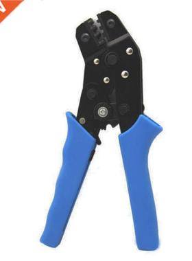 Electrical Terminal Ratchet Crimping Crimper 190mm Wire Cabl