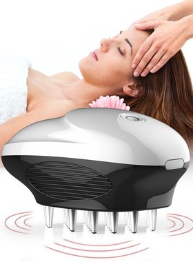 High Quality Effectively Releasing Scalp Fatigue Portable Ea