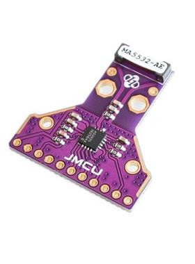 AS3935 lightning sensor, lightning detection, storm distance