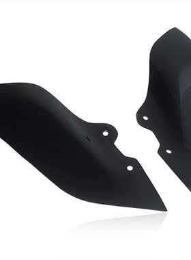 Motorcycle pper Headlight Screen Windshield Protective Cover