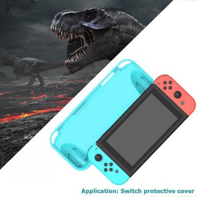 TPU Game Console Case Soft Shell Game Entertainment Accessor