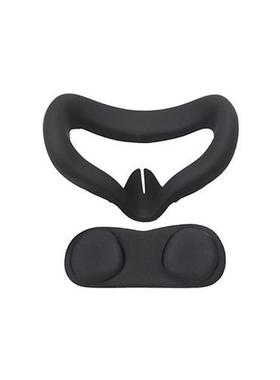 For Oculus Quest 2 VR Gaming Heset Face Mask P Controll