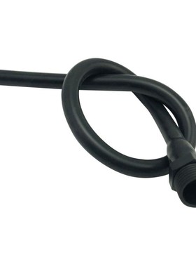 new silicone douche enema syringe shower cleaning head anal