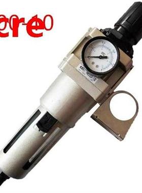 SMC Type W5000-10 Mnul Dringe Pneumtic ir Filter nd