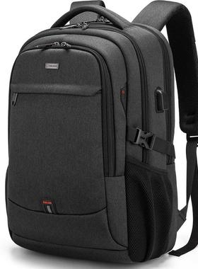 2022 New Fashion Water Resistant Business Backpack For Men T