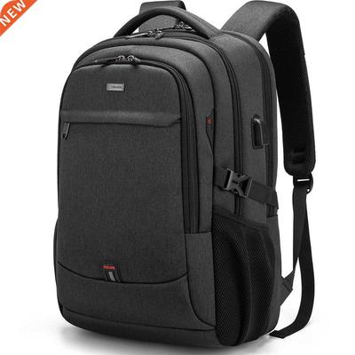 2022 New Fashion Water Resistant Business Backpack For Men T