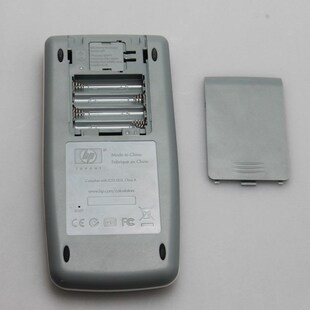 High Quality Hp39gs Graphing Calculator Multifunction Calcul