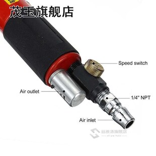 Orbital Sander Air Dual Action Sander Air Polisher Super Smo