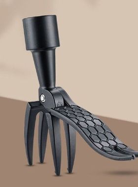 Gardening Digging Manual Weeder Removal Accessory Garden