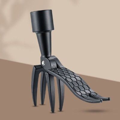 Gardening Digging Manual Weeder Removal Accessory Garden