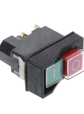 KLD-28A Waterproof Magnetic Switch Explosion-proof Pushbutto