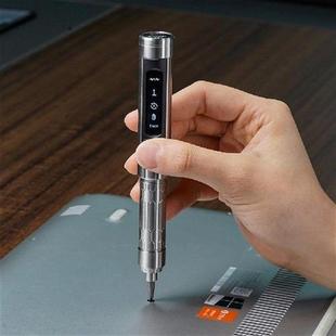 800mAh Precision Electric Screwdriver Set for Phone Laptop