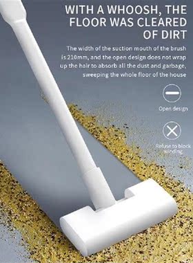 Vacuum Cleaner Wireless Handheld Vacuum Cleaner Home Small