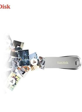 SanDisk USB 3.1 USB Flash Drive CZ74 Pen Drive Original Pen