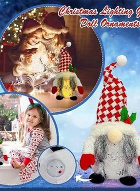 Table Swedish H Witch Decor Decorations Gnomes Tomte