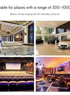 Electric Aroma Diffuser For Home Essentials Hotel Scent Mach