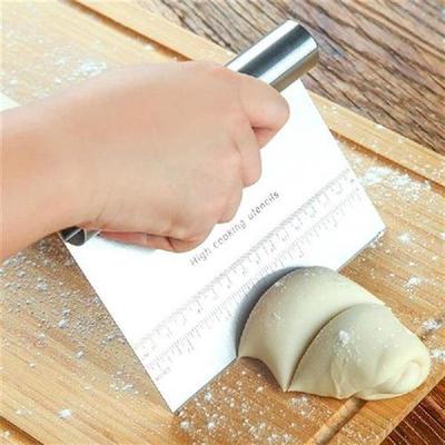 2pcs Kitchen Accessories Nozzles Pastry Cake Chocolate