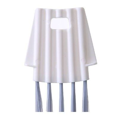 Electric Stove Top Glass Ceramic Pads Brush Bottle Creative