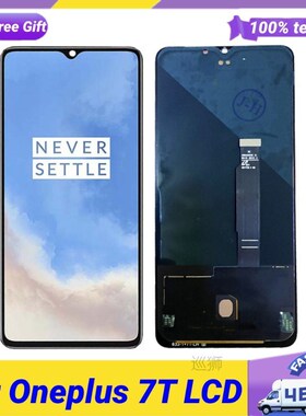 Original AMOLED Display For Oneplus 3 3T 5 5T 6 6T 7 7T 7pro