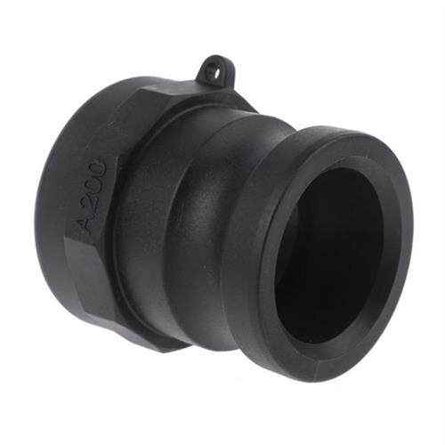 1000L IBC tank adapter Garden Hose heavy duty 2 Coarse Th