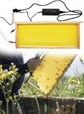 Beekeeping Electric Embedder Beehive Heating Device DC