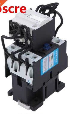 AC Contactor CJ19-32/11 Capacitor Contactor AC380V 32A 1 NO