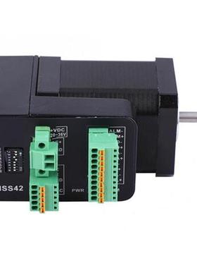 NEMA17 Stepper Motor iHSS42-24-07 Integrated Closed Loop Ste