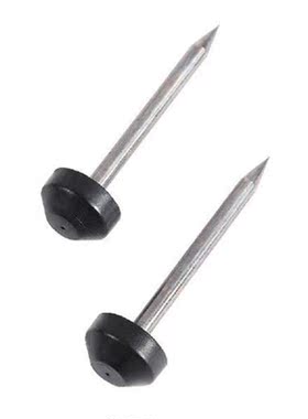 Connector Electrodes Replacement Tungsten Steel Material