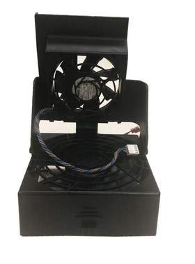 XW8400 XW9400 Workstation Chassis Fan 417813-001 406016-001