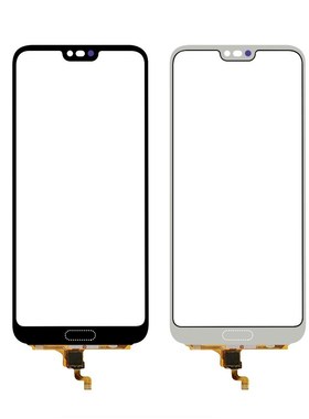 Touch Screen  Huawei Honor 10 Touchscreen Panel Digitizer Se
