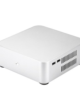 for Itx Aluminum Case Mini Itx Aluminum Case 65Mm Thick Comp