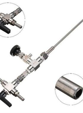 Counter 1set Filler Pressure Homebrew Beer Bottle Filler