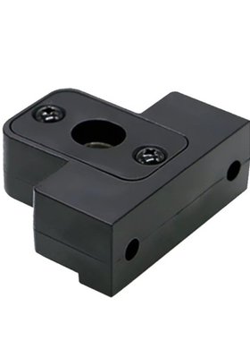 3D Printer Upgrade Aluminum Z-Axis Leadscrew Top Mount for C