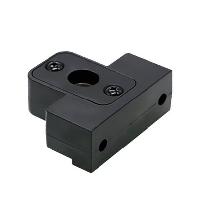 3D Printer Upgrade Aluminum Z-Axis Leadscrew Top Mount for C