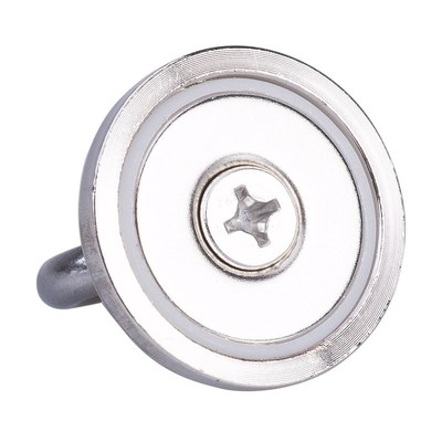 Strong Neodymium Ring Recovery Magnet Very Strong Sea Fishin