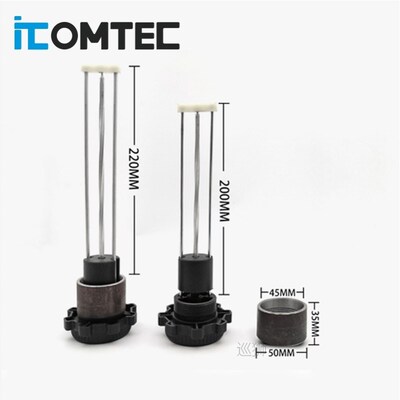 Generator Fuel Tank Level Sensor Length liquid measur