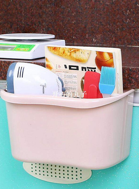 storage basket door hanging trash can pp contai
