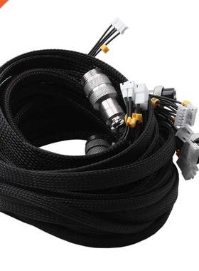 D Printer Upgrade Parts Cr10 Cr10S Extension Cable Kit 适用
