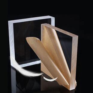 Thickness 2mm mm Plexiglass Transparent Clear Plastic Sheet