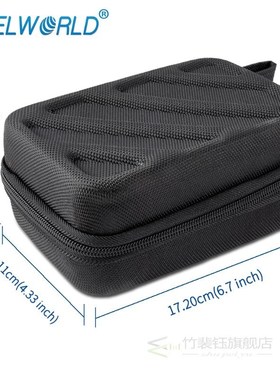 Feelworld Portable Handbag for F5 FW568 F570 F6 Field Camer