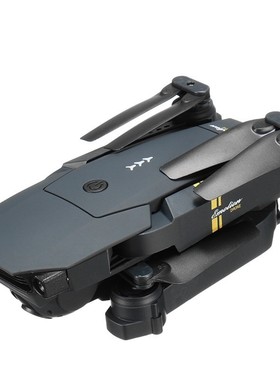 Eachine E58 WIFI FPV With Wide Angle HD Camera High Hold Mo