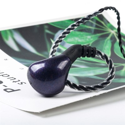 BLON BL-03 bl03 10mm bon Diaphragm Dynac Driver In Ear Earph