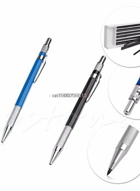 New 2mm 2B Lead Holder Automatic Mechanical Drafting Draught