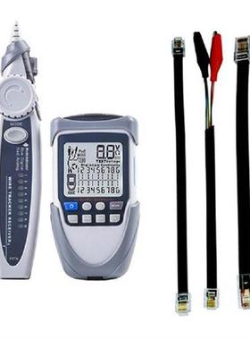 ET612 / ET613 LCD Digital Network Cable Tester Tracker POE