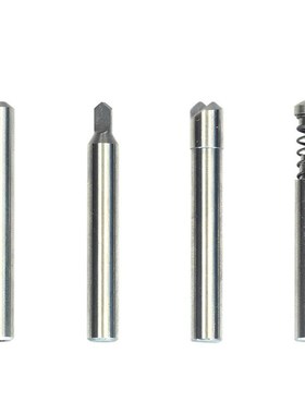 Raise bide Mult-t lock Duplicating Dimple s Cutters End Mill