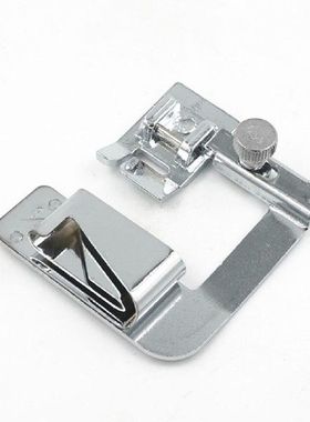 Wide Rolled Hem Presser Foot Hemmer Foot Set Sewing Machine
