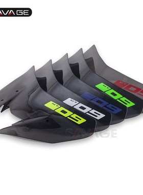 Windscreen For YAMAHA MT-09/SP FZ-09 2017-2020 18 19 Windshi