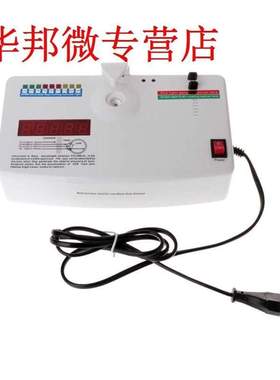 Optical Lens Anti-radiation Ultraviolet Ray UV Tester Detect
