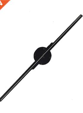 3D Holo graphic Advertising Projector 3D Hologram Advertisin