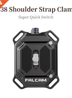 Ulanzi F38 FALCAM small packed board SLR micro single camer